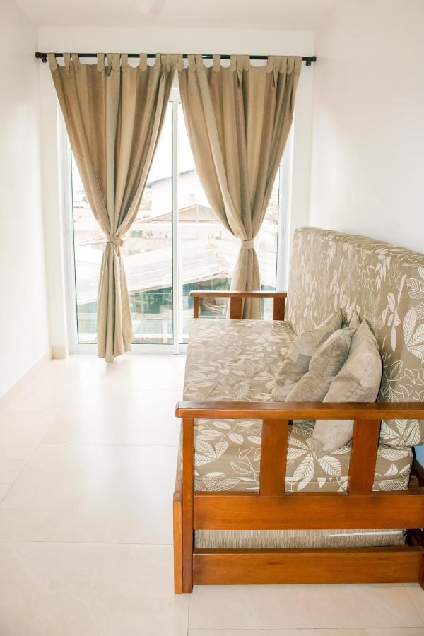 Apart Hotel Canto Grande Bombinhas Exterior photo