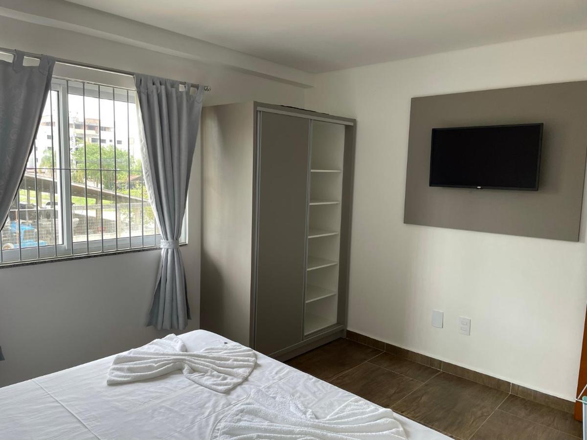 Apart Hotel Canto Grande Bombinhas Exterior photo